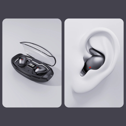 Side-Sleeper Earbuds