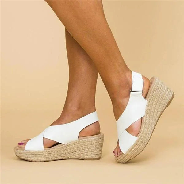 Women's Orthopedic Cushioned Sandals