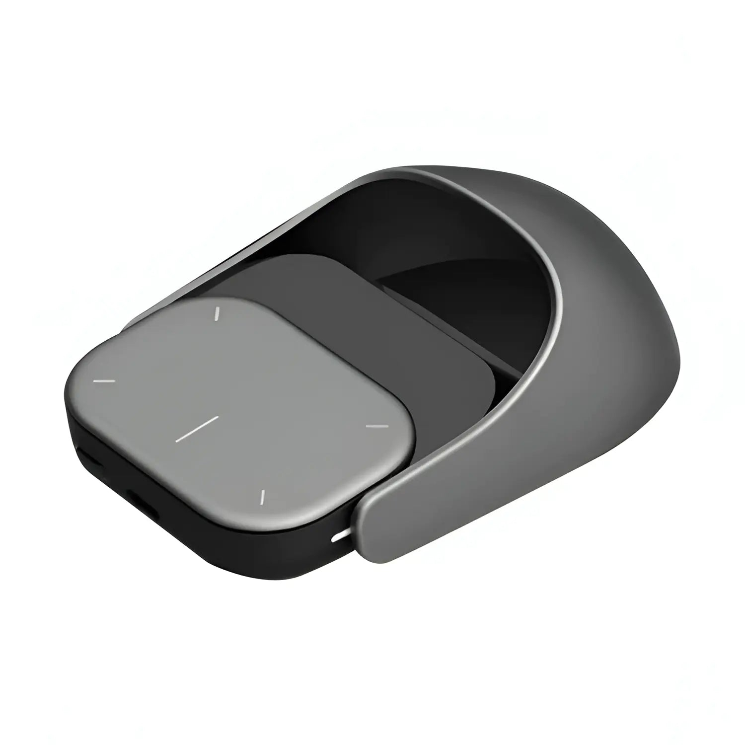 Bluetooth Detachable Air Mouse Touchpad Mouse