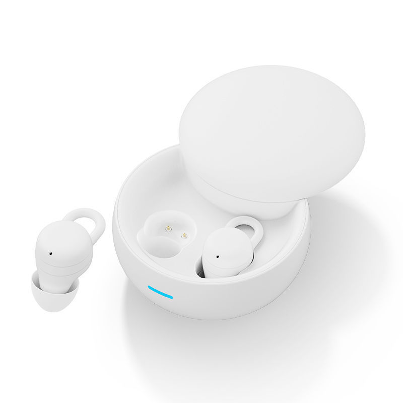 Mini Invisible Bluetooth Earbuds - Ergonomic Wireless Earbuds