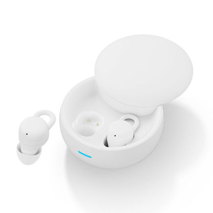 Mini Invisible Bluetooth Earbuds - Ergonomic Wireless Earbuds