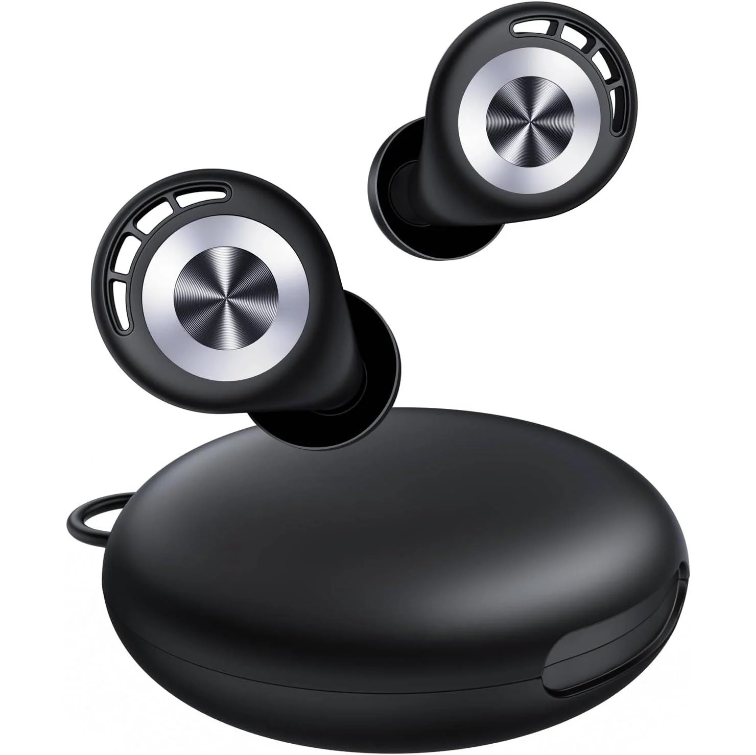 Noise Cancelling Ear Plugs for Sleeping Snoring