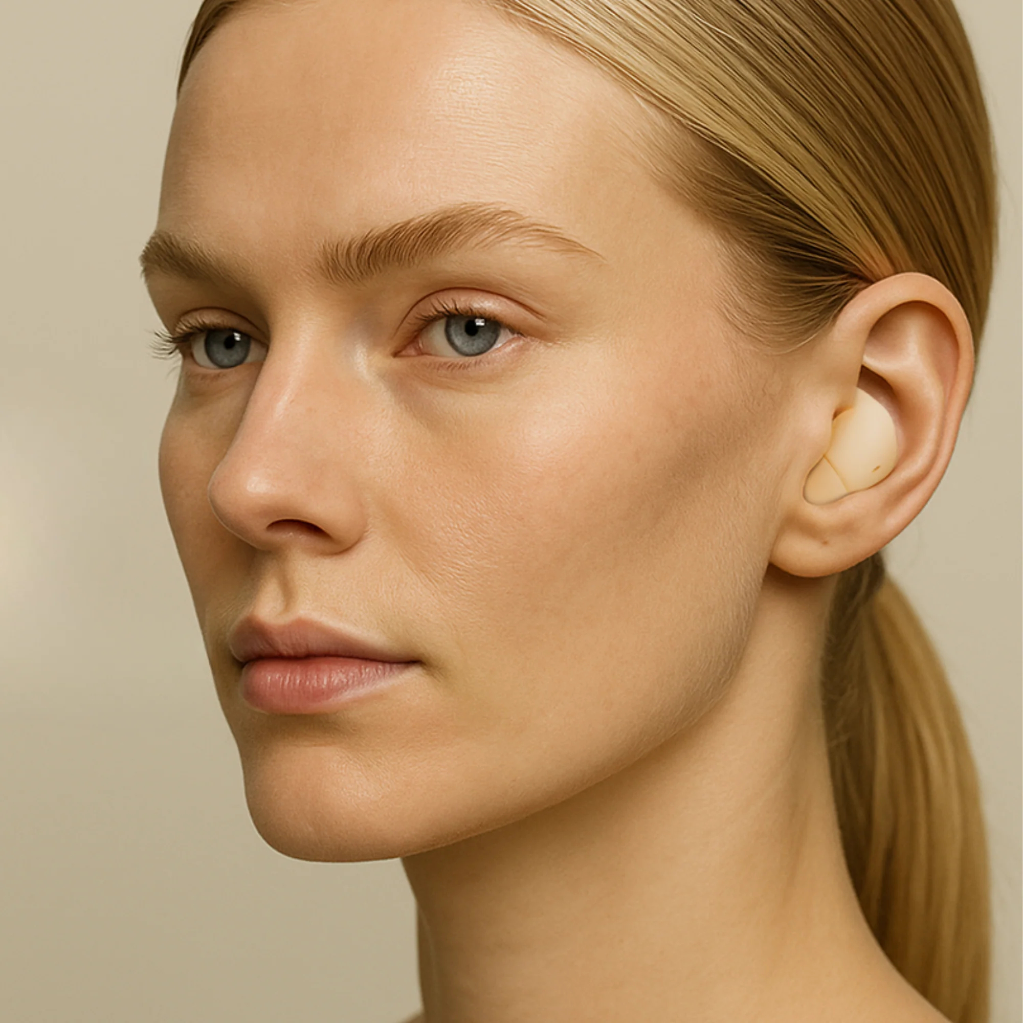 Side-Sleeper Earbuds