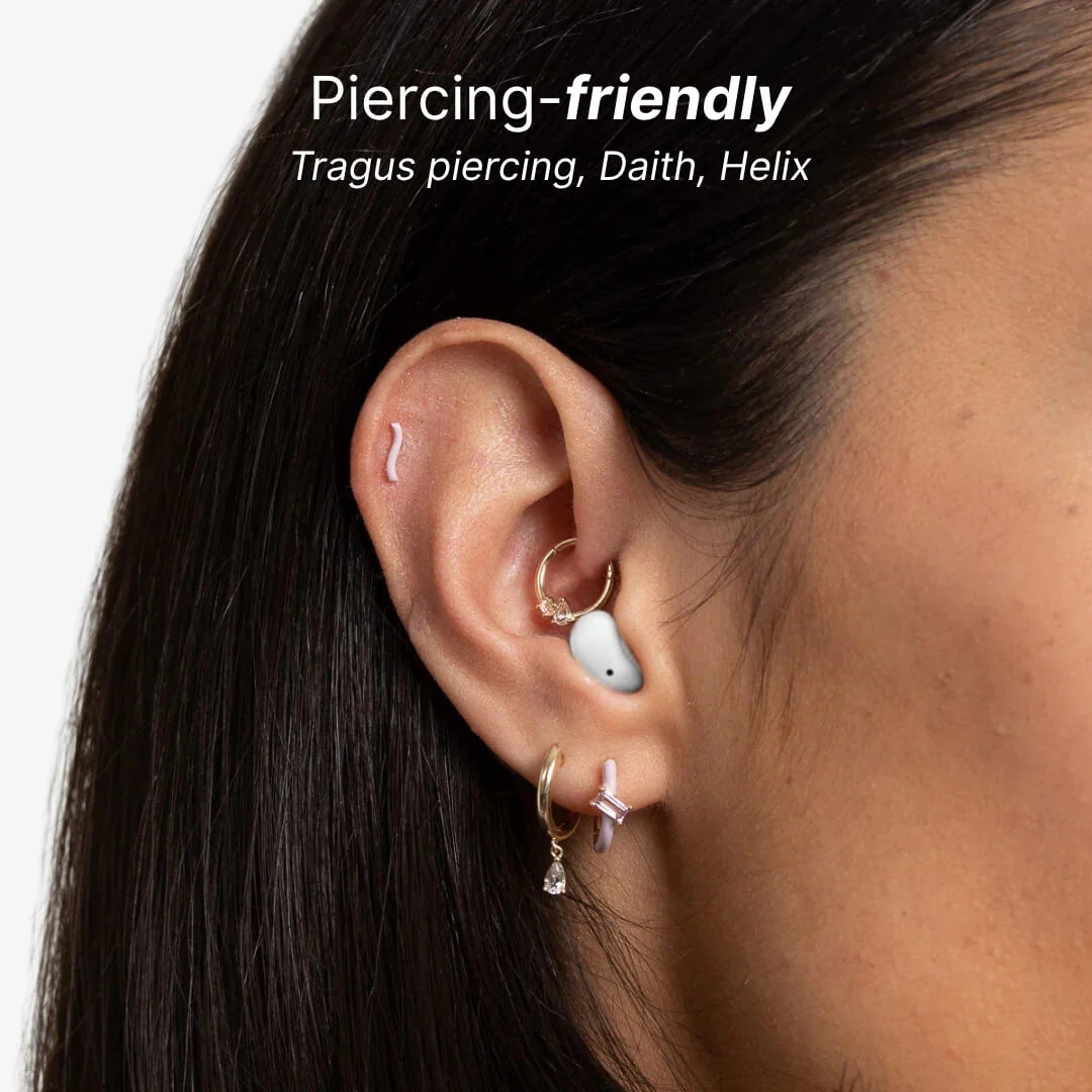 Nicevt™ Air - Ultra-Light Earbuds