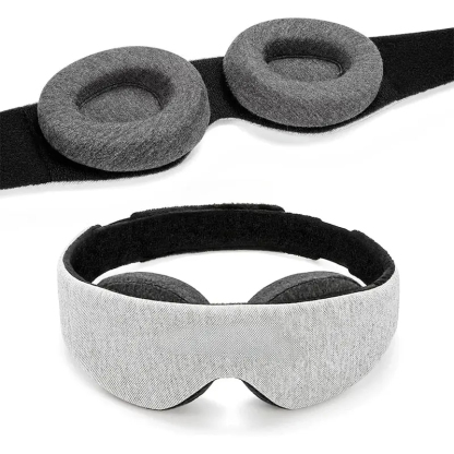 Blackout Sleep Mask