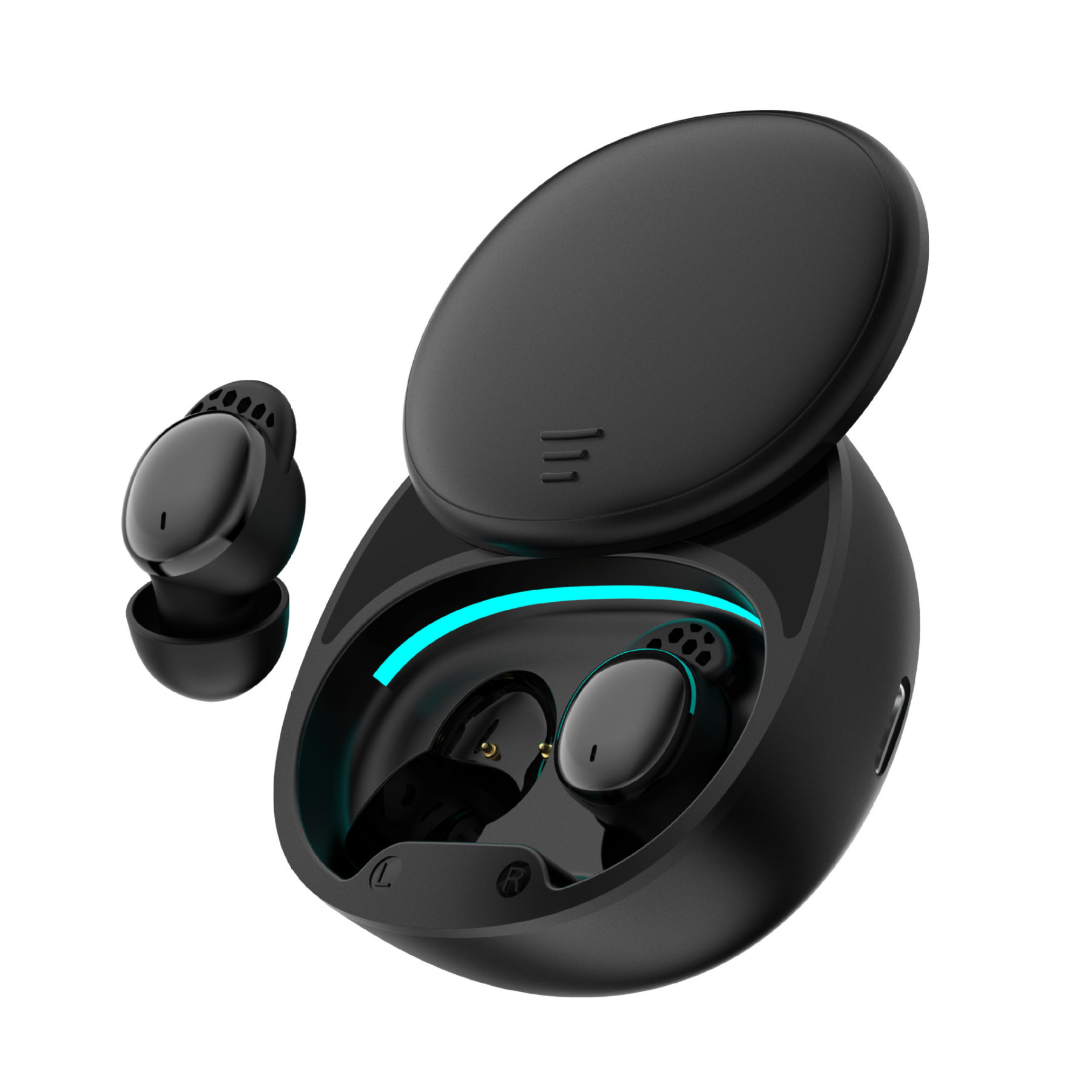 Nicevt™ Invisible Sleep Wireless Earphone