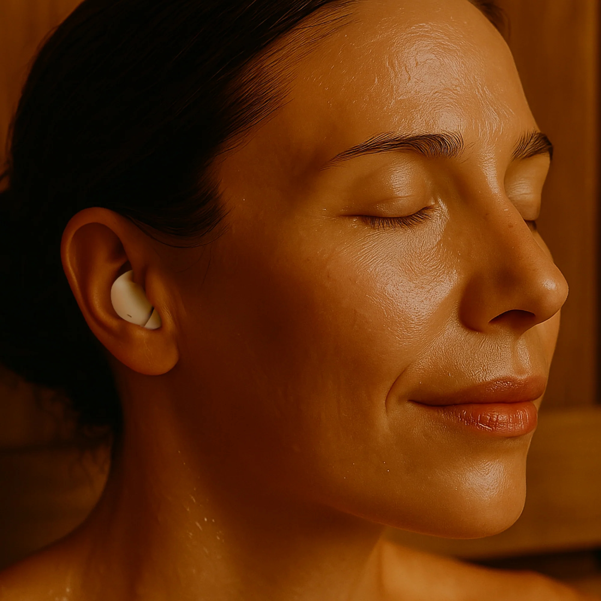 Side-Sleeper Earbuds