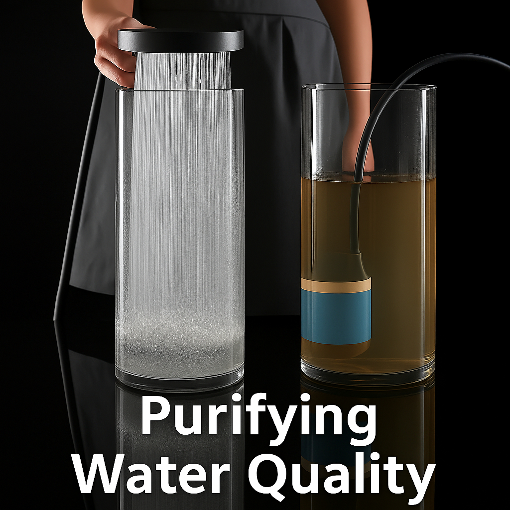 High Pressure Shower Head