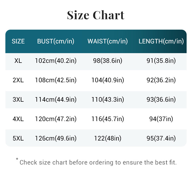 Casual Sleeveless A-Line Printed Summer Dress