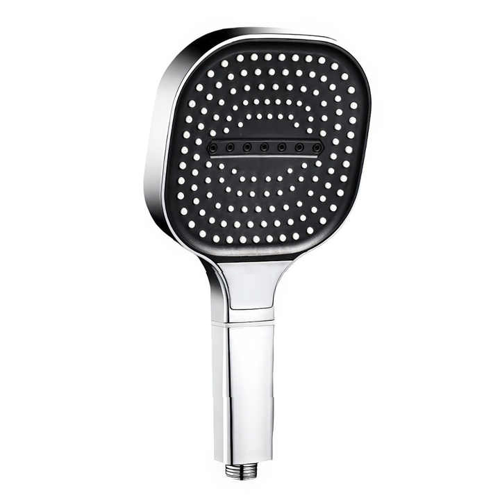 Filtered High-Pressure Shower Head