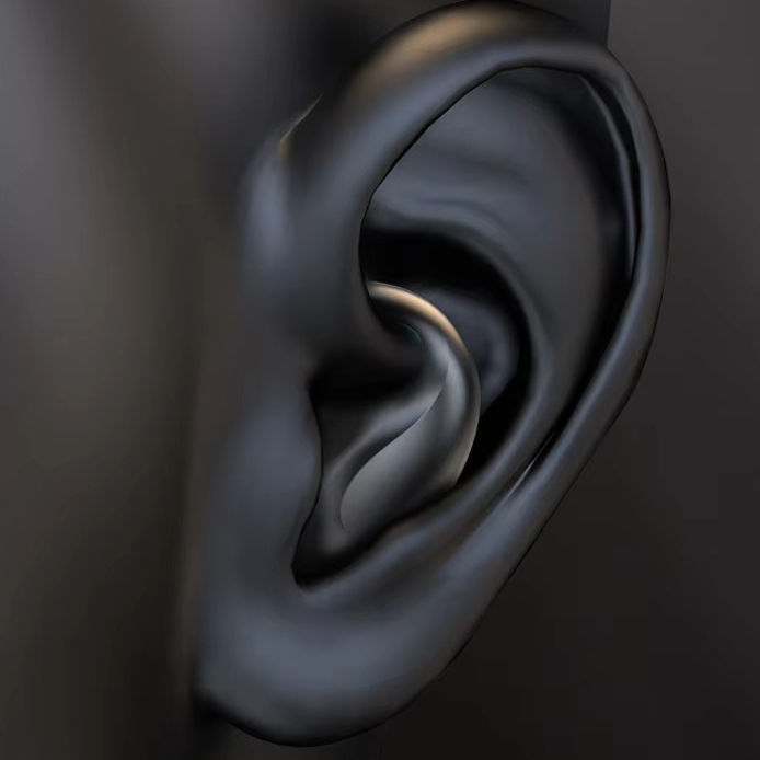 No Pressure Sleep Earbuds