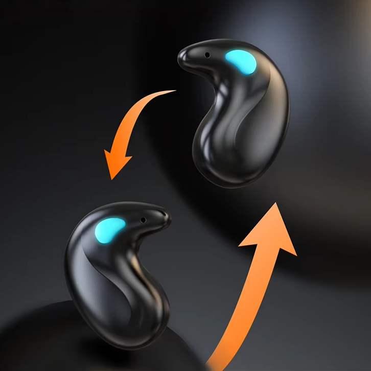 No Pressure Sleep Earbuds