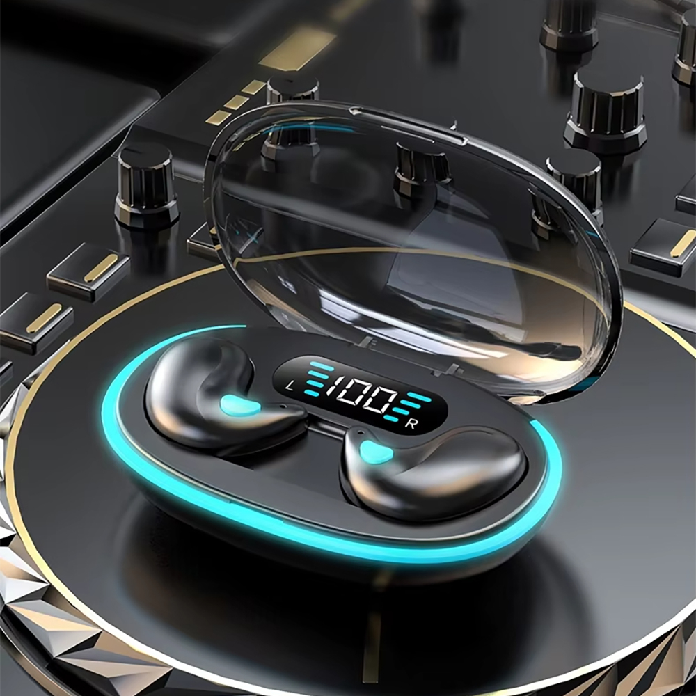 No Pressure Sleep Earbuds