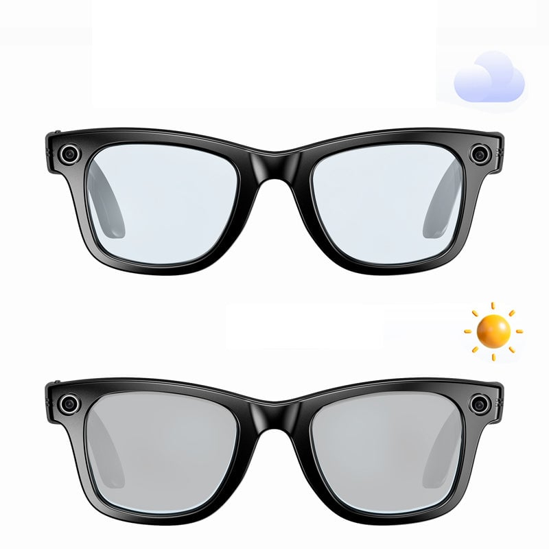 AI Smart Glasses with GPT-4 Integration