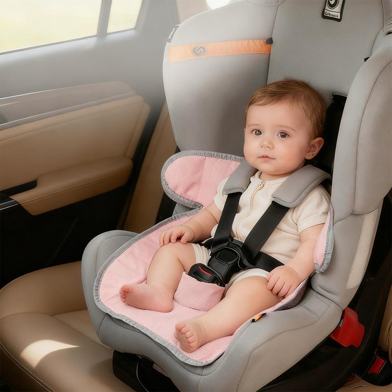 Child Car Seat Urine Pad Protector
