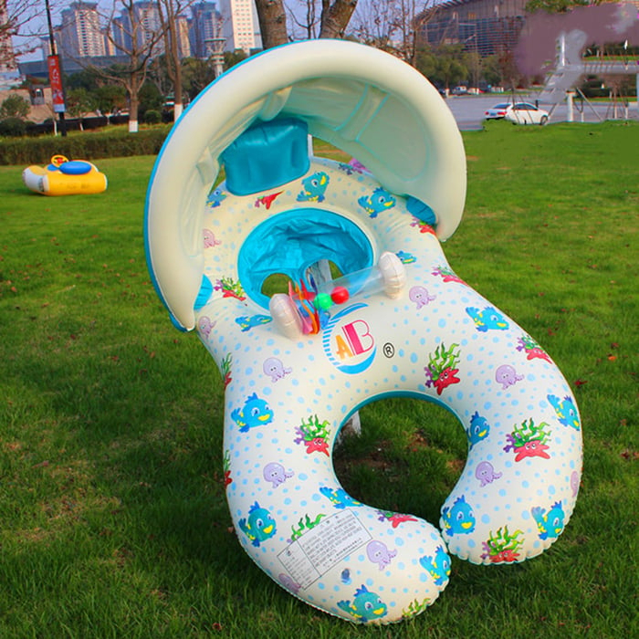 Baby Swimming Float Mat