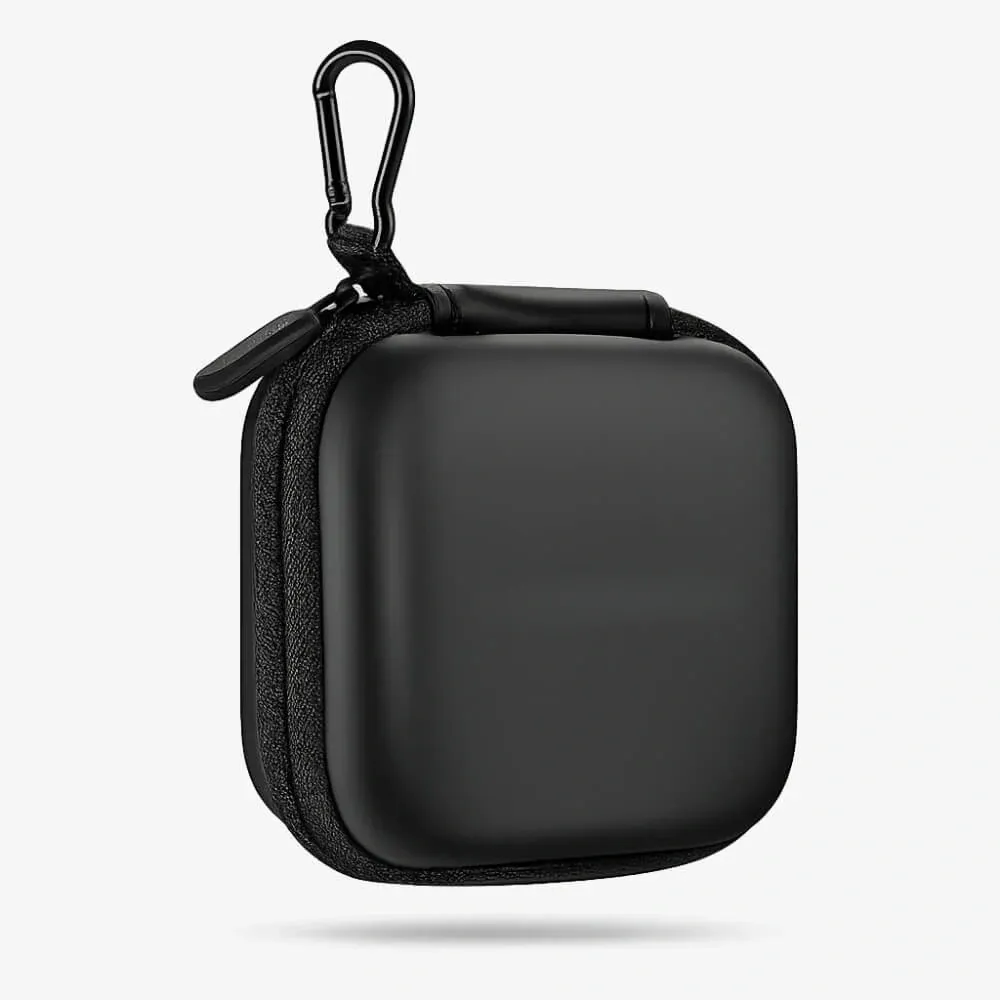 Earbuds Carry Case