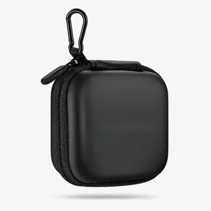 Earbuds Carry Case