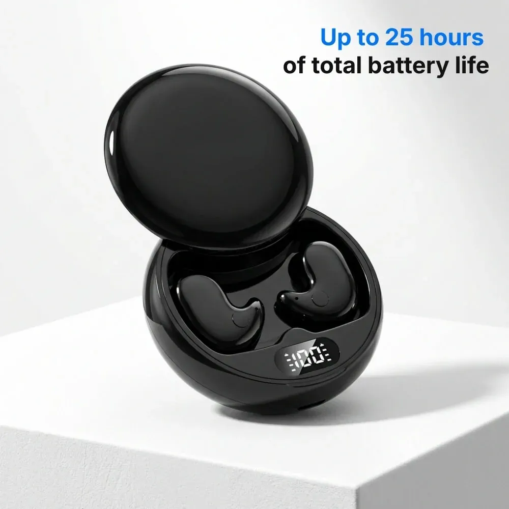 Nicevt™ Drift - Comfort Earbuds