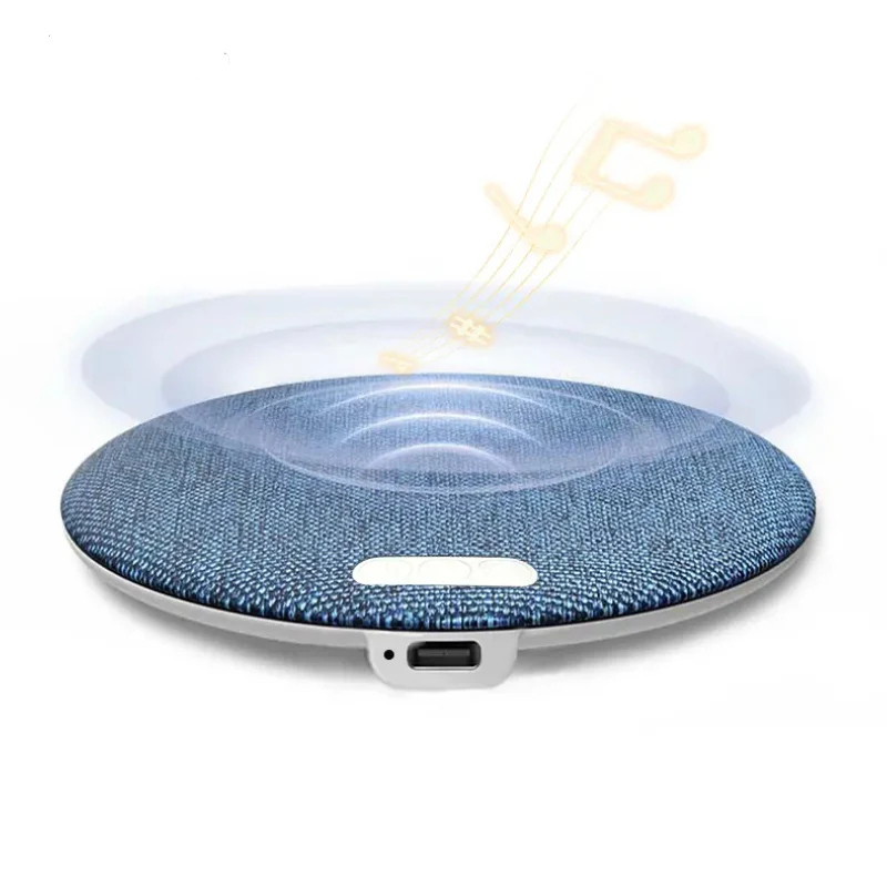 11mm Ultra-Thin Pillow Bluetooth Sleep Speaker — Personal Audio & For Peaceful Nights