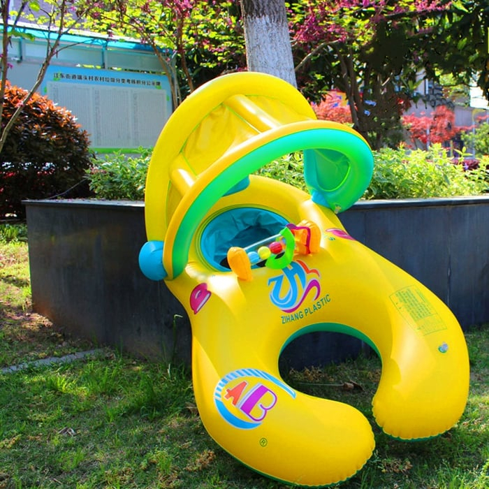 Baby Swimming Float Mat