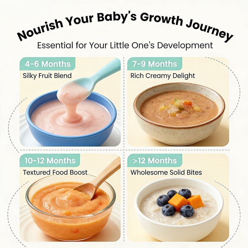 Baby Food Processor
