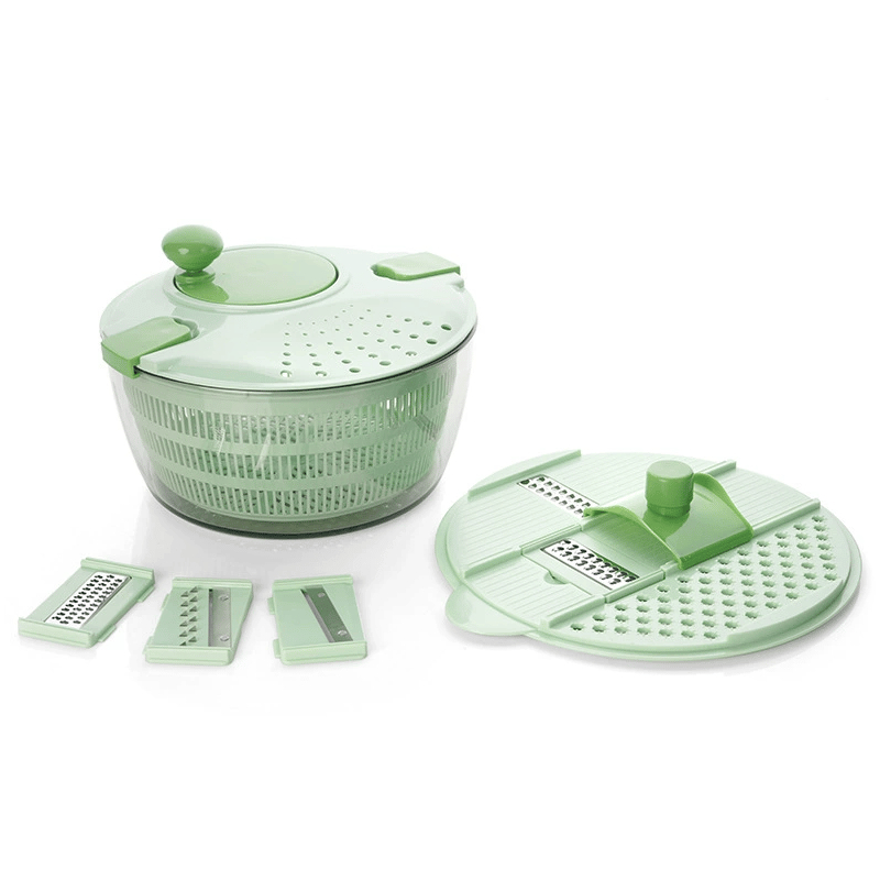 Hand-cranked Fruit And Vegetable Dehydrator Basket