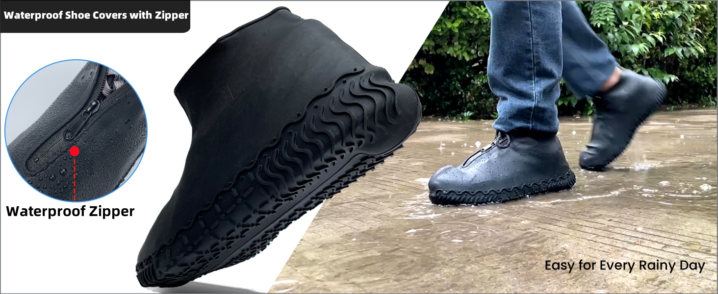 waterproof