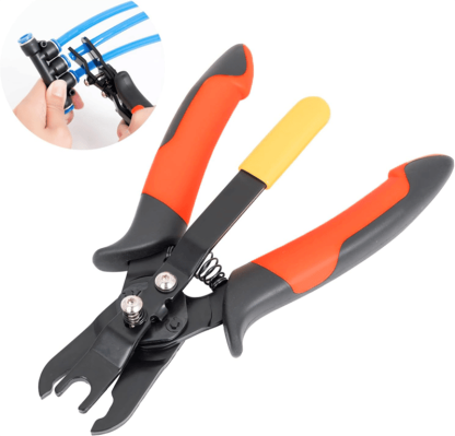 Air Hose Connector Removal Tool