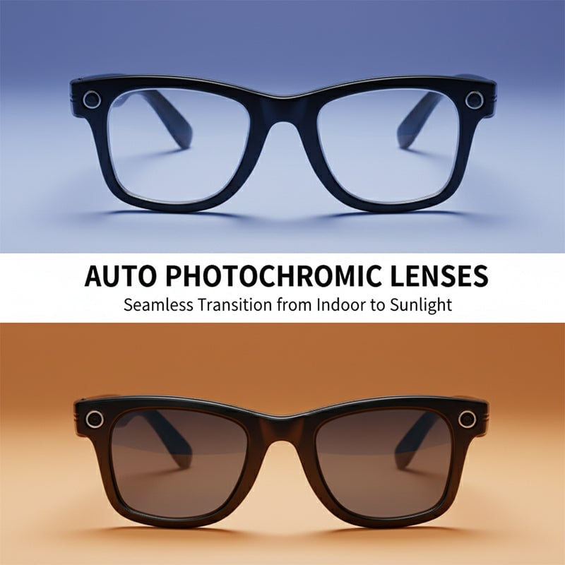 AI Smart Glasses with GPT-4 Integration