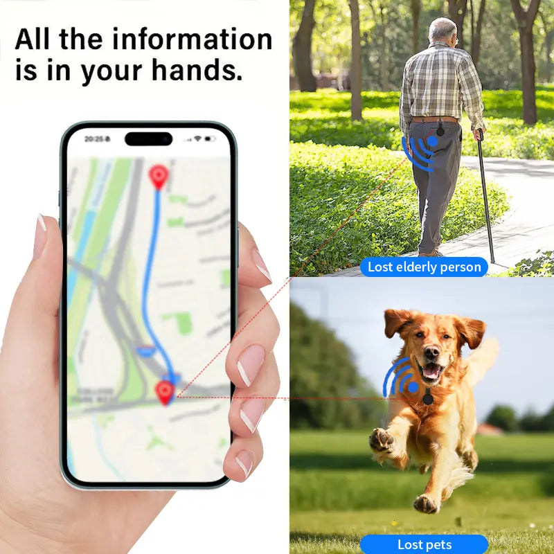GPS Tracker for Car | Know Where Your Vehicle Is Anytime