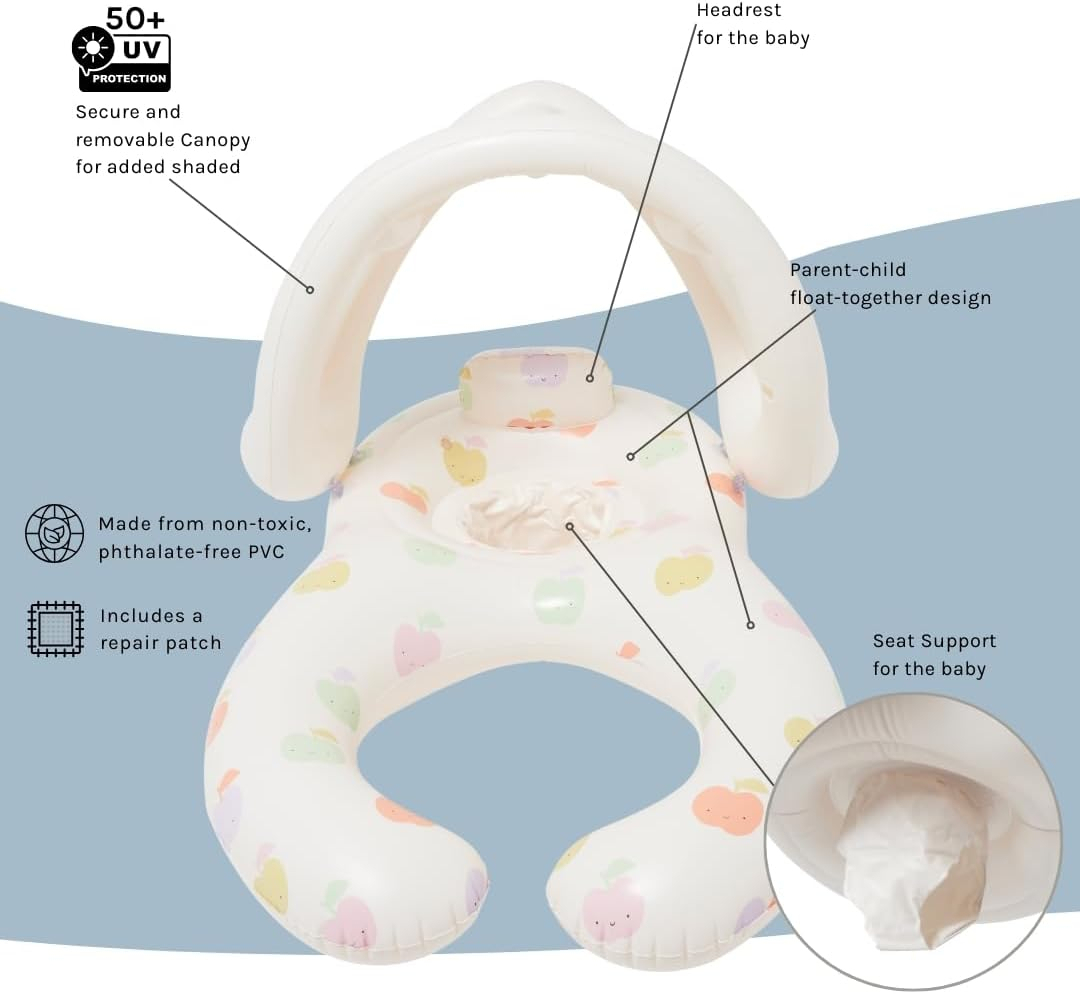 Baby Swimming Float Mat