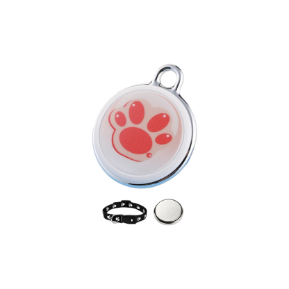 Smart Pet GPS Tracker System