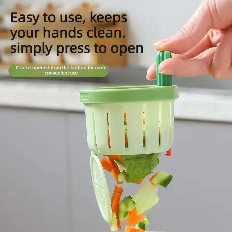 Cactus sink strainer（3pcs）