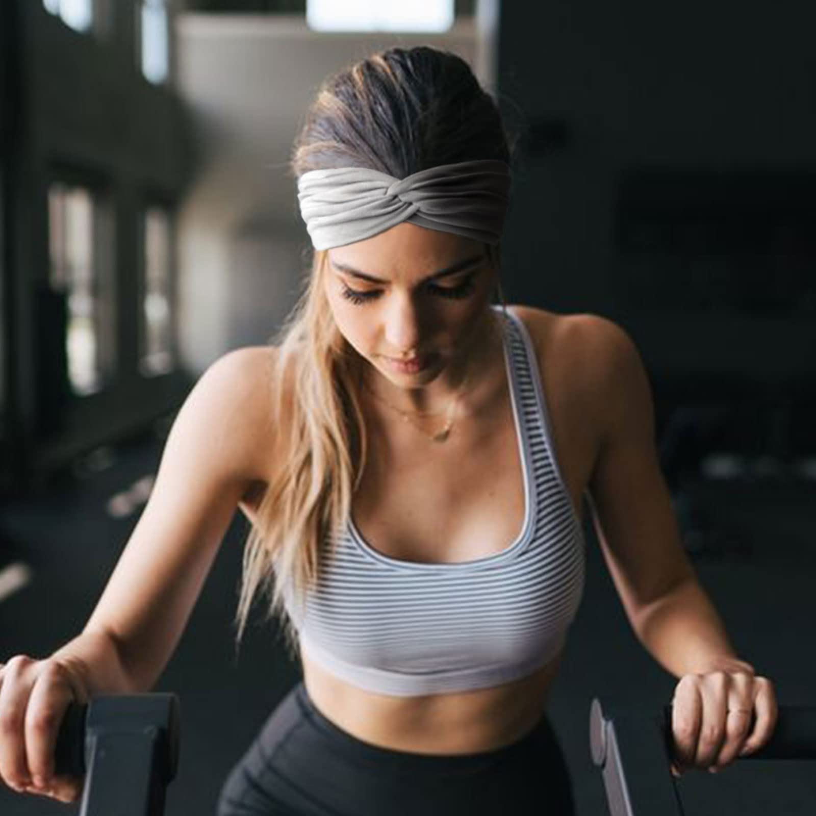 Fitness Use