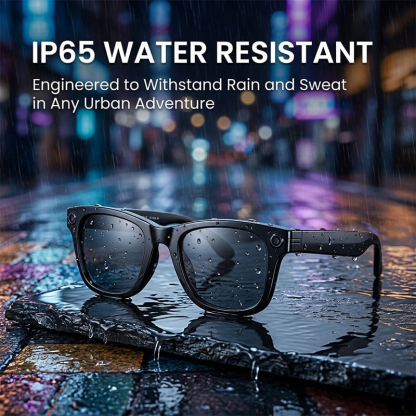 AI Smart Glasses with GPT-4 Integration