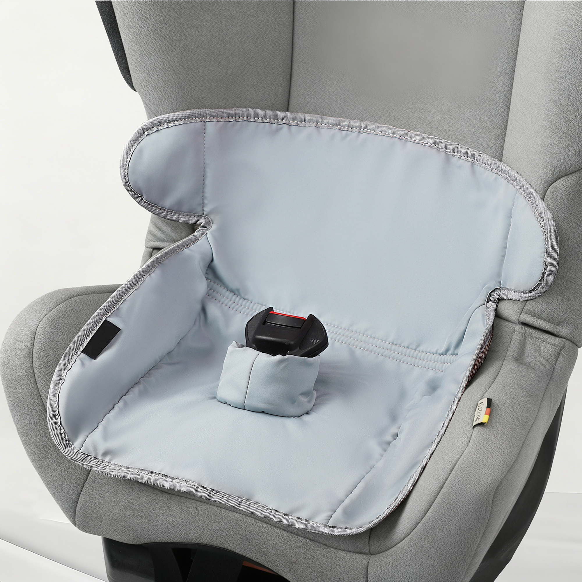 Child Car Seat Urine Pad Protector