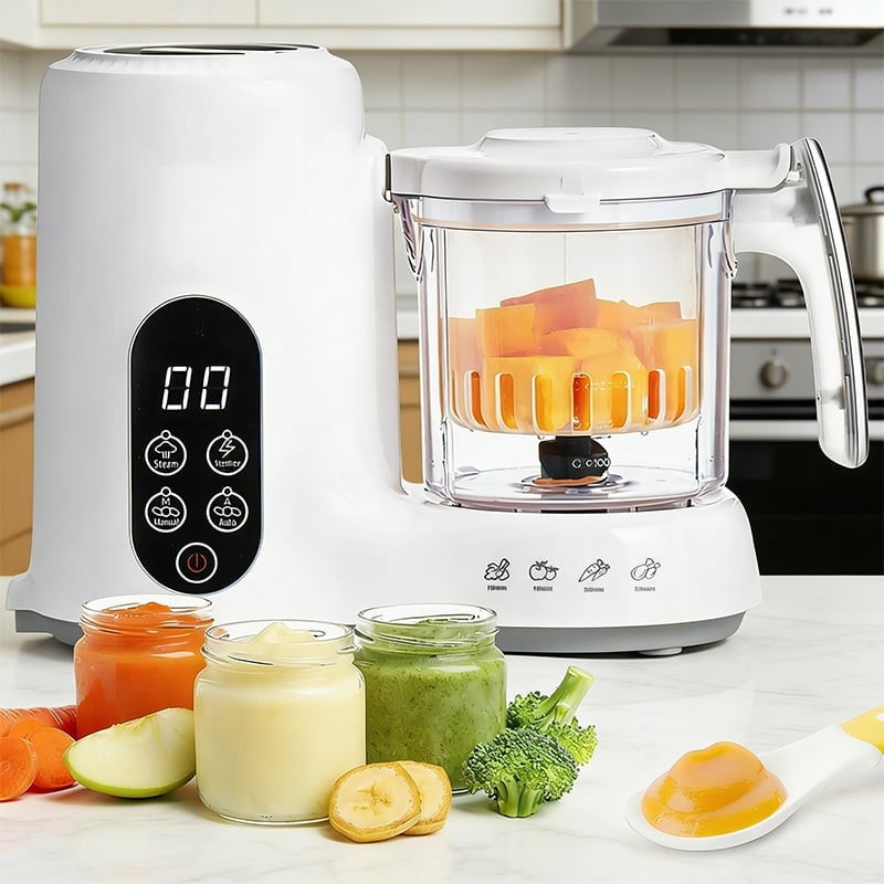 Baby Food Processor