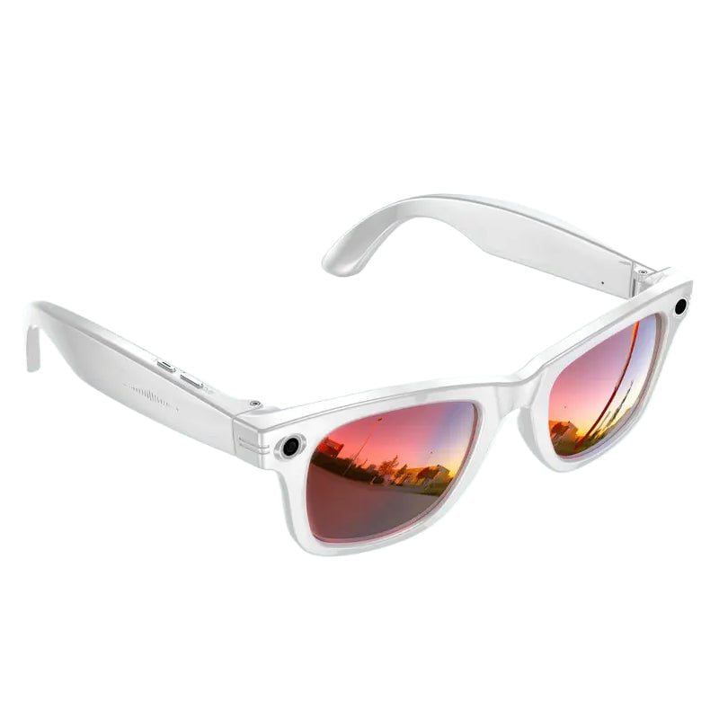AI Smart Glasses with GPT-4 Integration