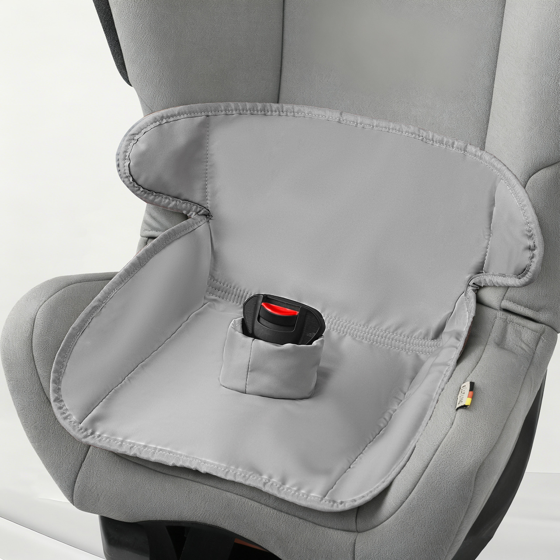Child Car Seat Urine Pad Protector