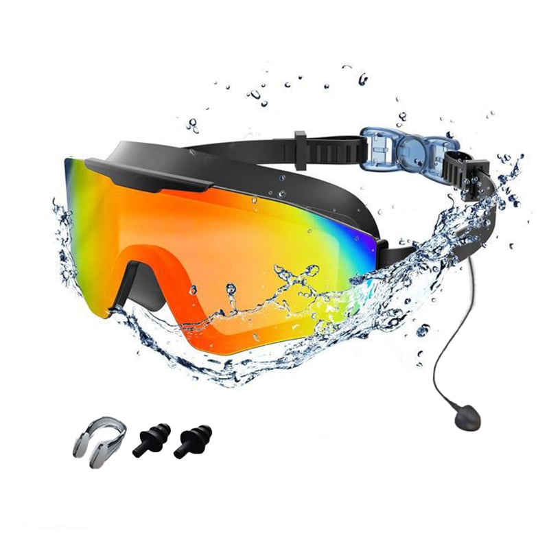 Swim goggles full set