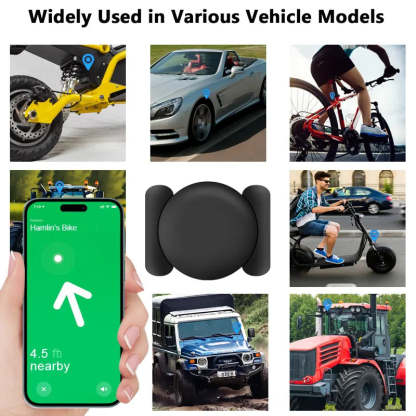GPS Tracker for Car | Know Where Your Vehicle Is Anytime