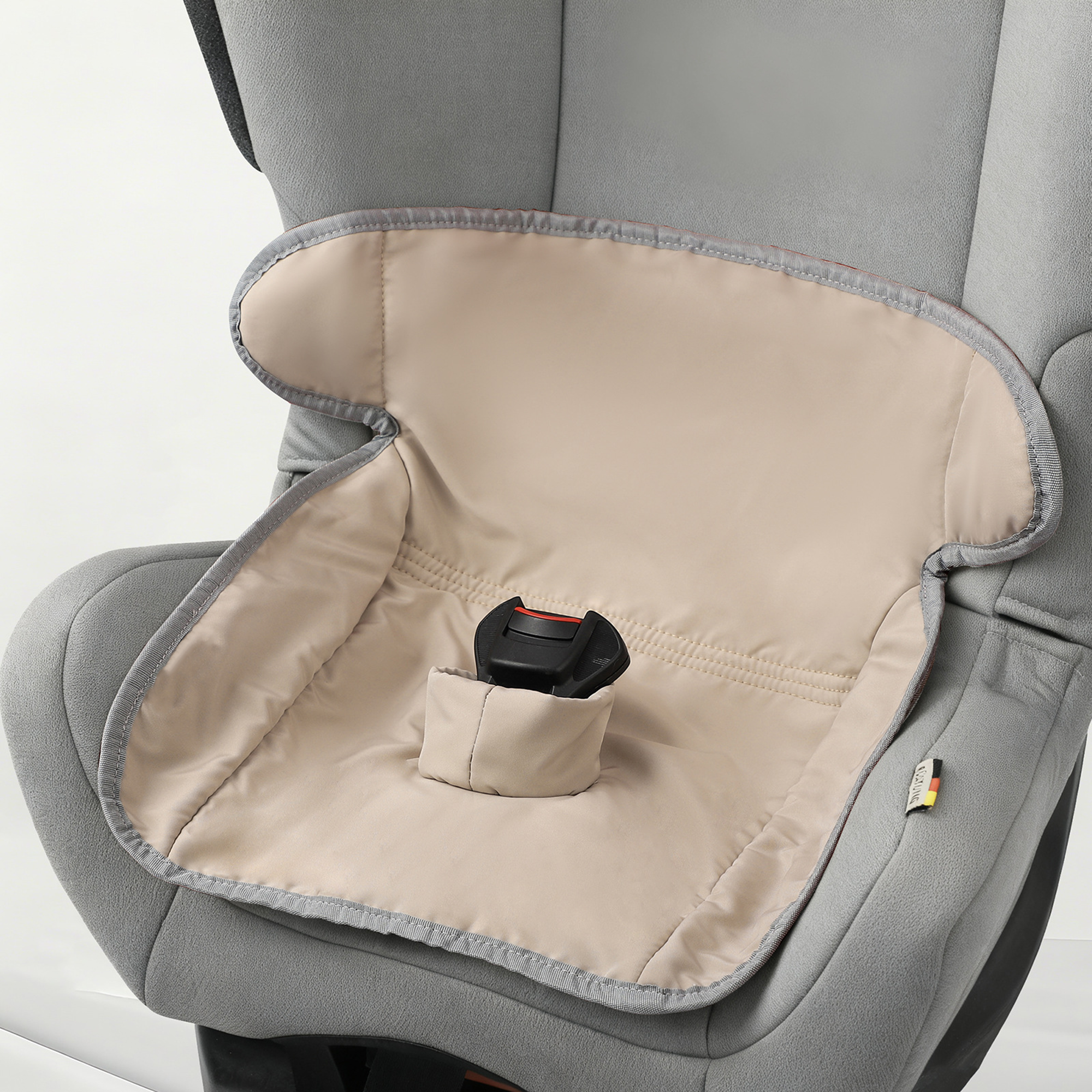 Child Car Seat Urine Pad Protector