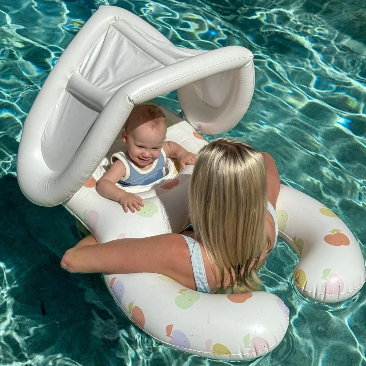 Baby Swimming Float Mat