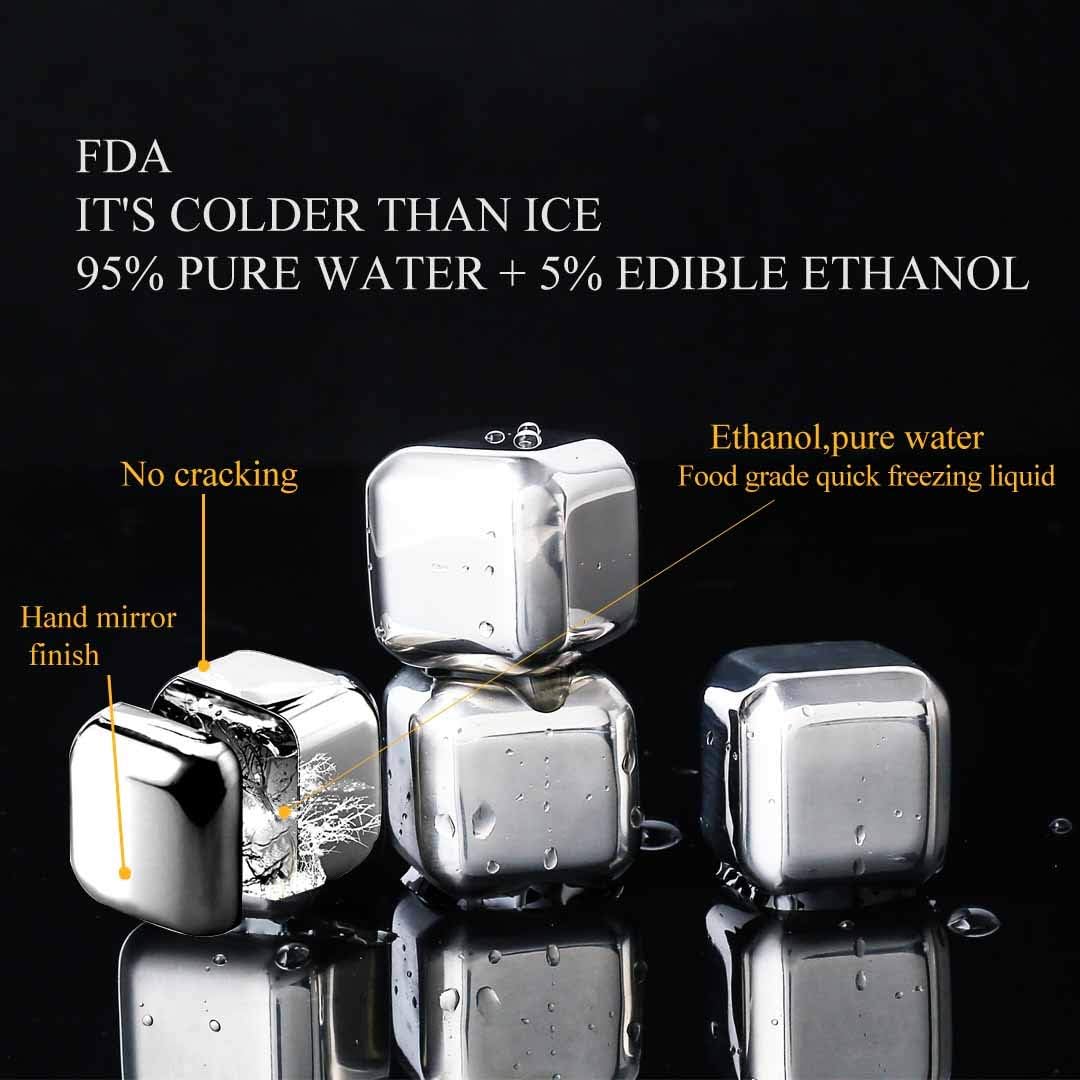Freezer Storage Organizer Tray