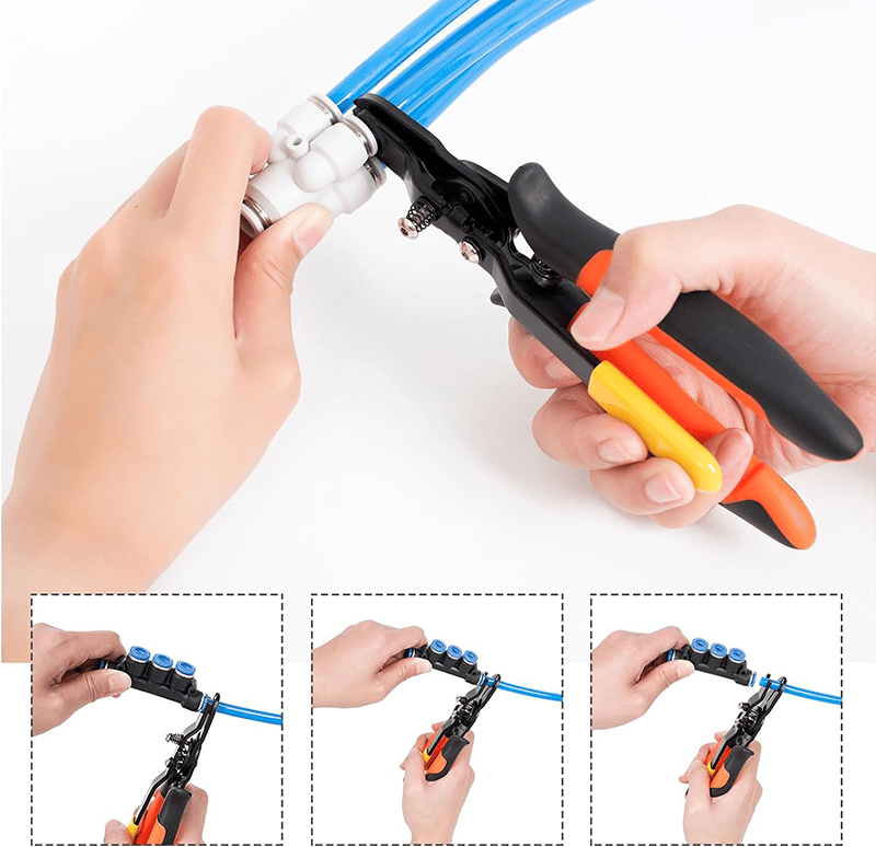 Air Hose Connector Removal Tool