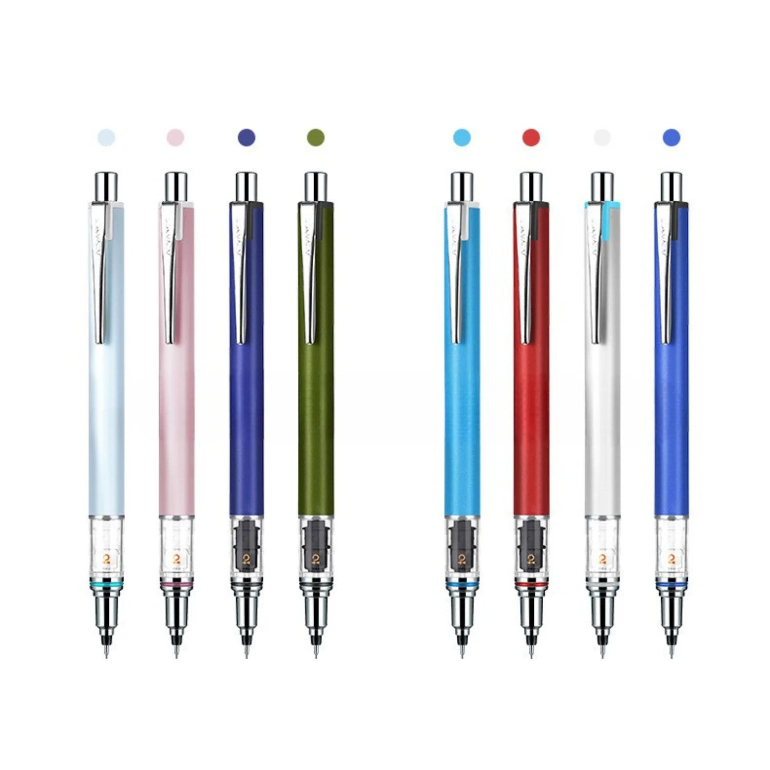 Advance Mechanical Pencil M5-559, 0.5 mm