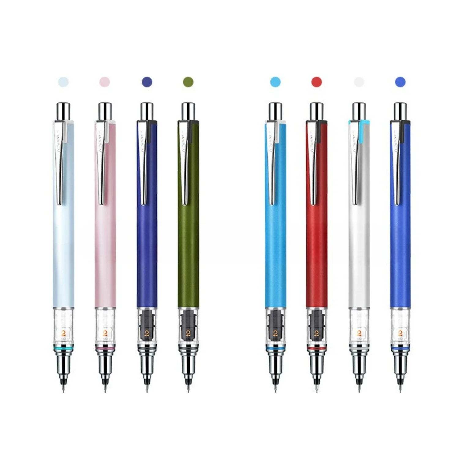 Advance Mechanical Pencil M5-559, 0.5 mm