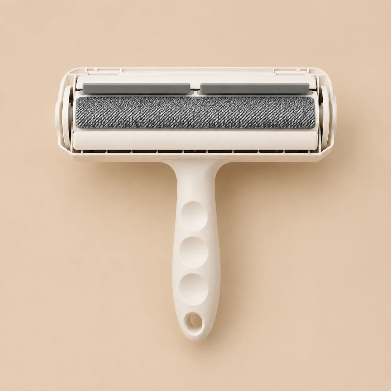 CleanRoll pet hair remover for everyday use