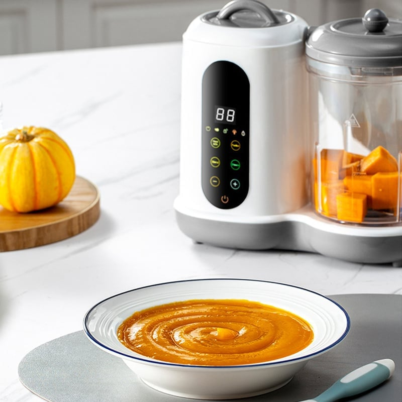 Baby Food Processor